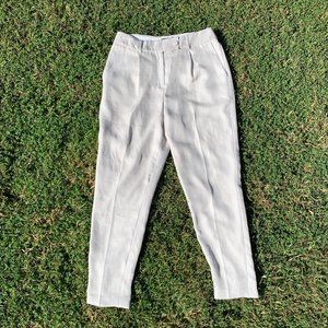 Express slack pant